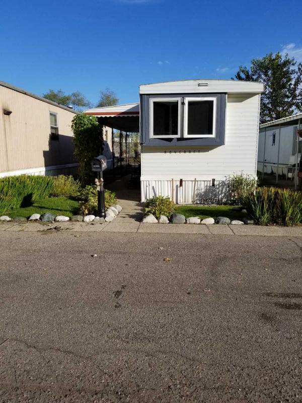 Mobile Home For Rent