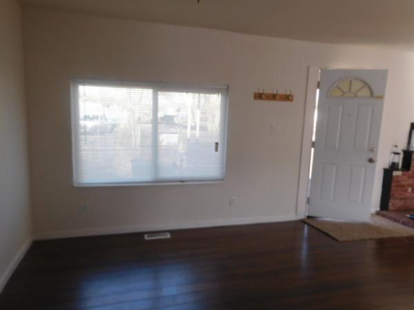 1967 Lancer Mobile Home For Rent