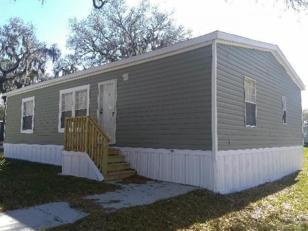 2020 Live Oak Homes Mobile Home For Rent