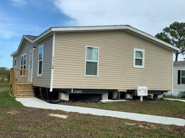 2019 Clayton - Waycross GA Mobile Home For Rent