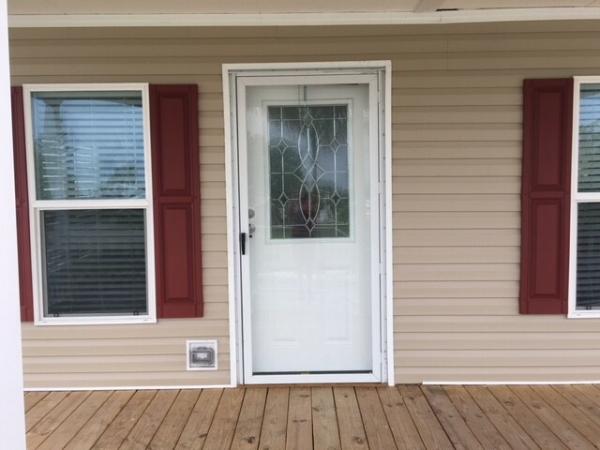 2018 WAYCROSS Mobile Home For Rent