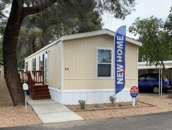 2020 Champ Mobile Home For Rent