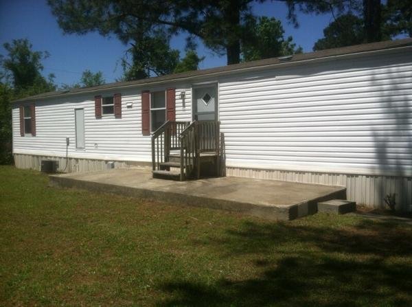 2005 RIVER BIRCH Mobile Home For Rent