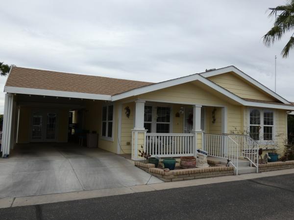 2011 CAVCO Mobile Home For Sale