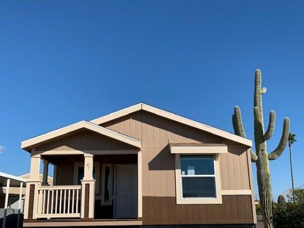 2020 CAVCO Mobile Home For Rent