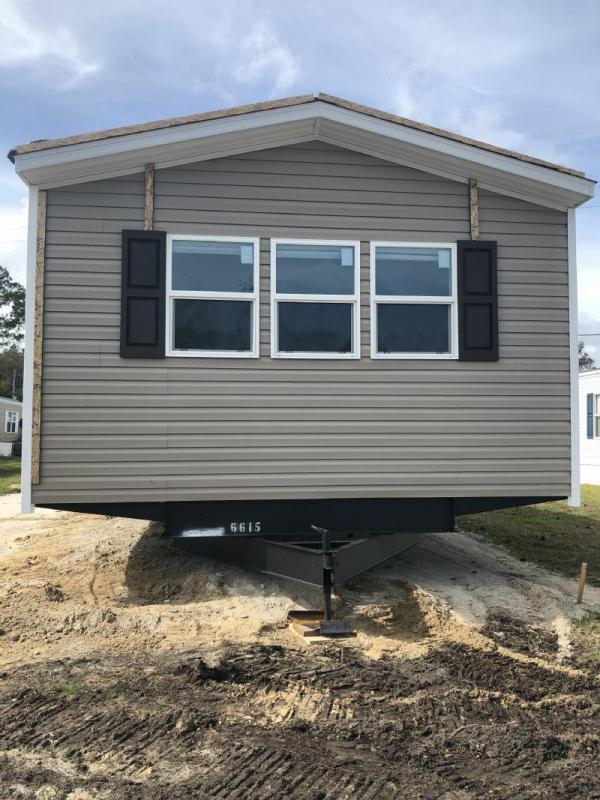 2020 Clayton Mobile Home For Rent