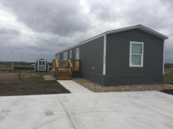 2018 Clayton Mobile Home For Rent