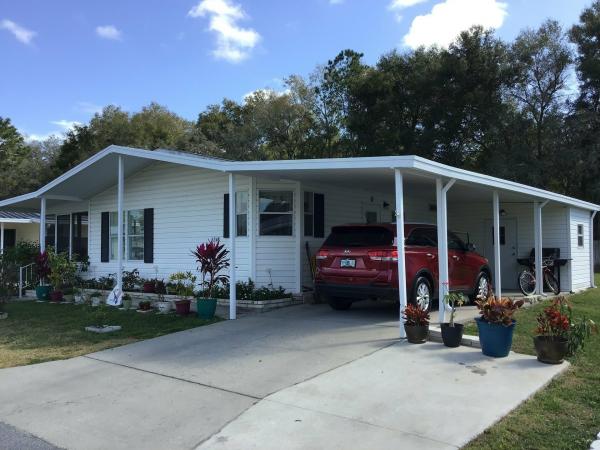1990 PALM Mobile Home For Sale