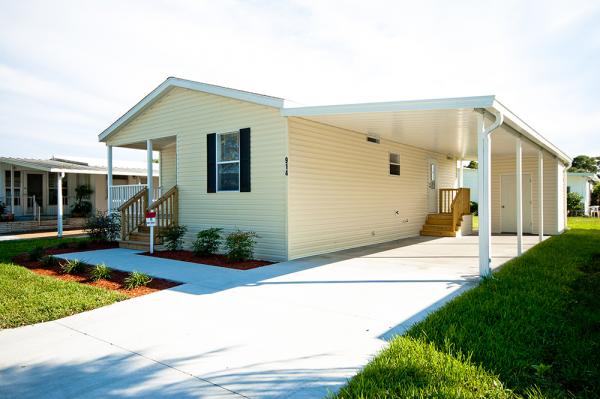 2017 Nobility Mobile Home For Rent