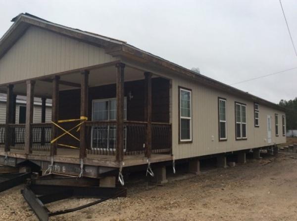 2016 STEWART Mobile Home For Sale
