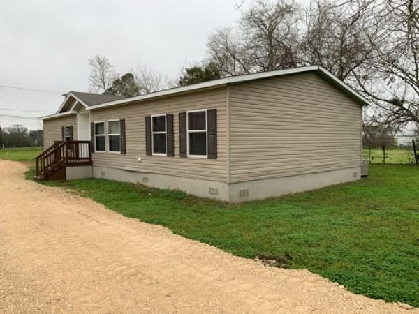2009 38PNH28564BH09 Mobile Home For Sale