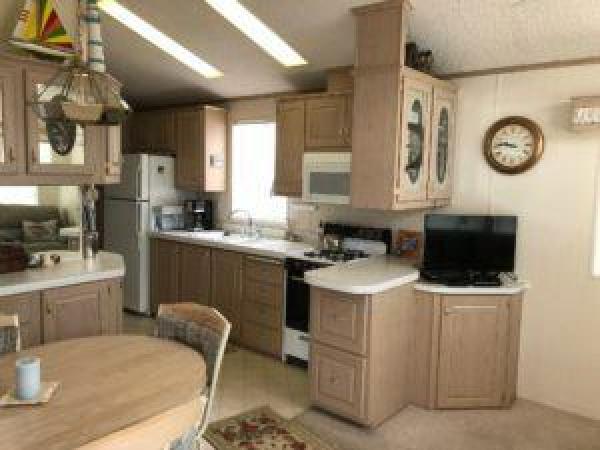 1994 PLPLA Mobile Home For Sale