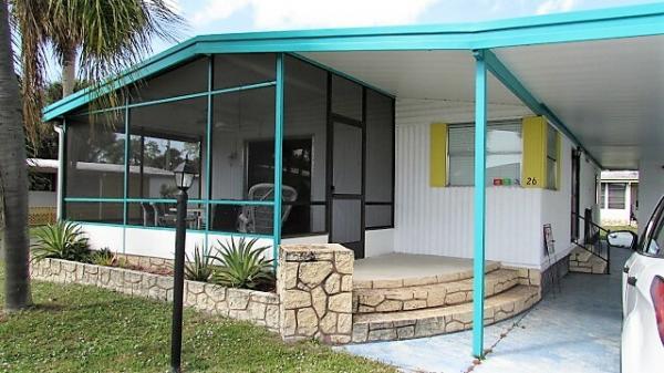 1980 CELT Mobile Home For Sale