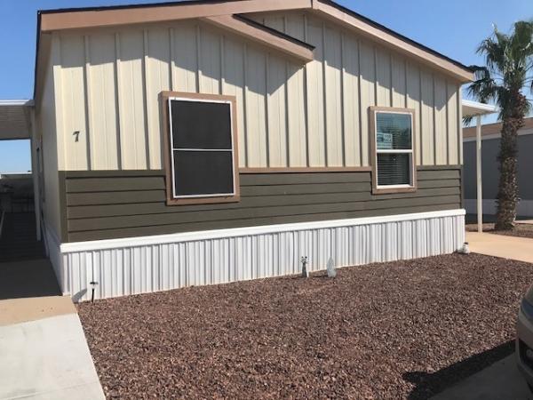 2017 CMH Mobile Home For Sale
