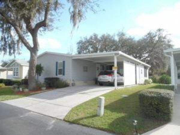 2004 PALH Mobile Home For Sale