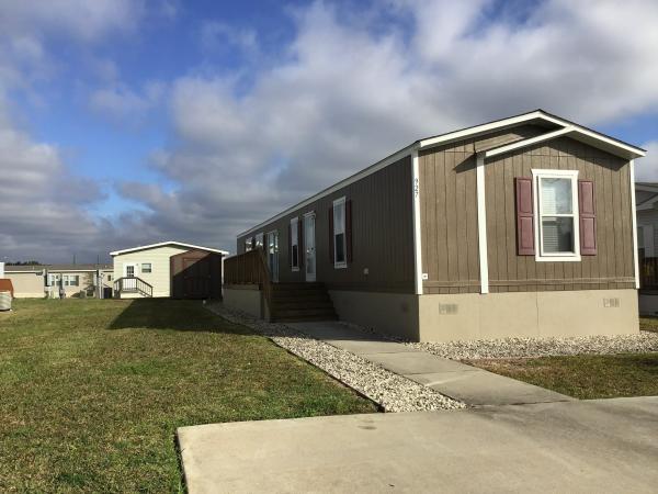 2015 Clayton Mobile Home For Sale