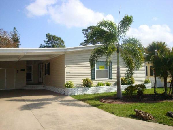 1991 Meridian Mobile Home For Sale
