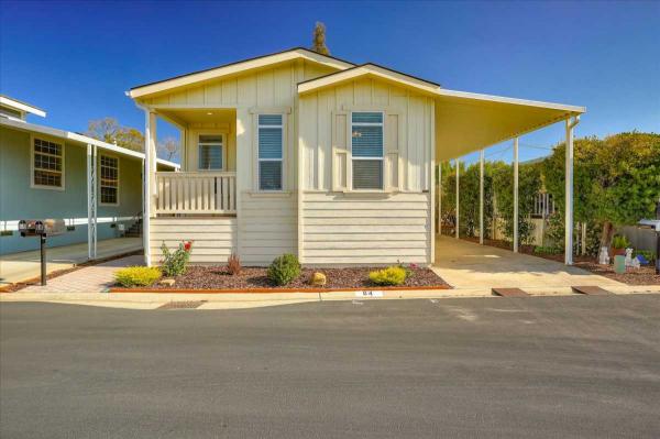 2017 Karsten Mobile Home For Sale