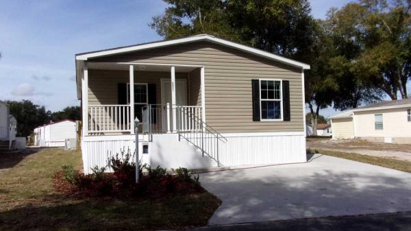2020 Scotbilt Mobile Home For Sale