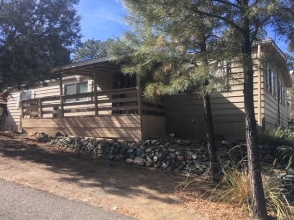 1977 LAGUNA Mobile Home For Sale