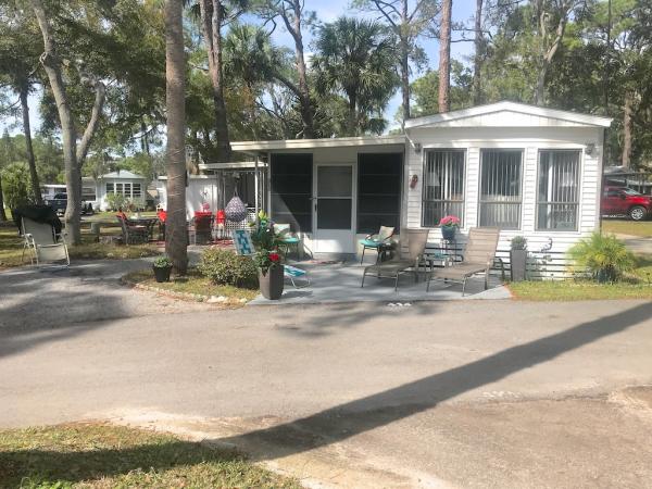 1987 CASA Mobile Home For Sale