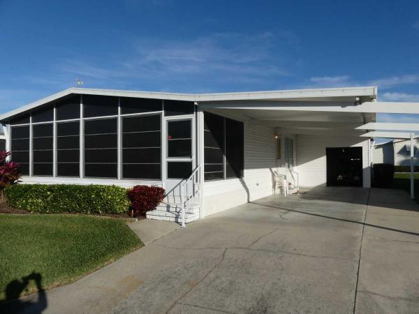 1995 Fleetwood Mobile Home For Sale