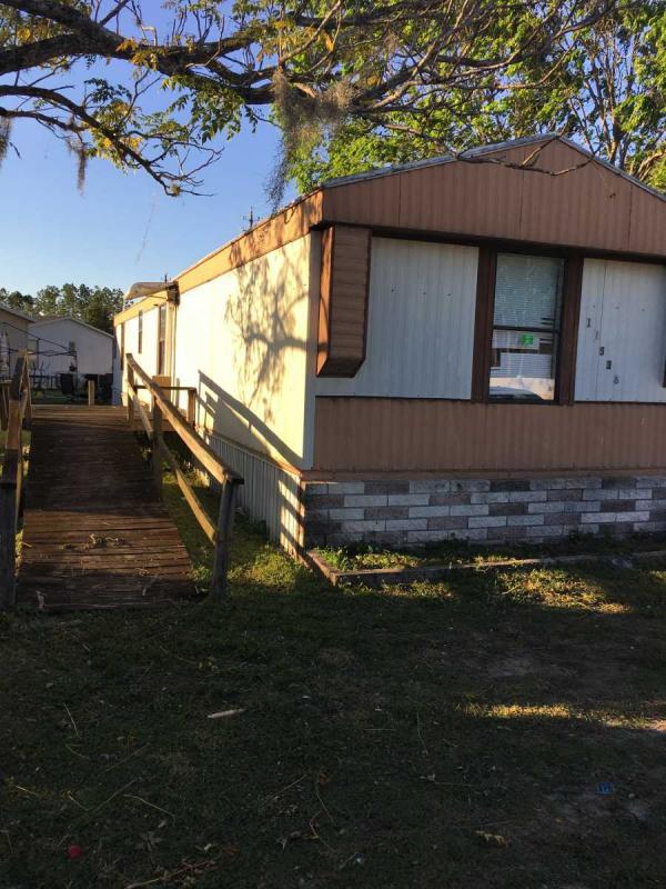 1985 Mobile Home For Sale