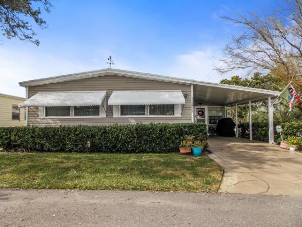 1979 Fleetwood Mobile Home For Sale