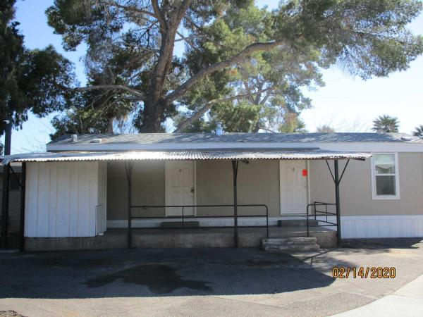 2018 Mobile Home For Rent