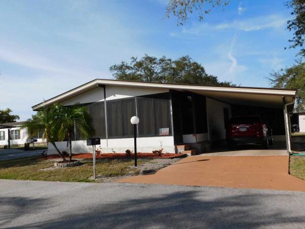 Mobile Home For Sale