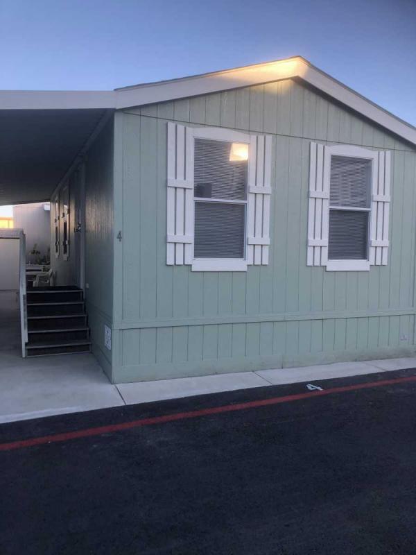 2005 Cavco Mobile Home For Sale