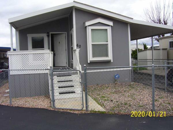 2007 Champion Mobile Home For Sale