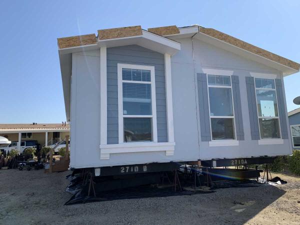 2020 Goldenwest Mobile Home For Sale