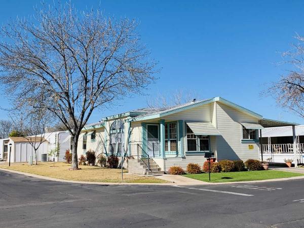 1996 Baron Mobile Home For Sale
