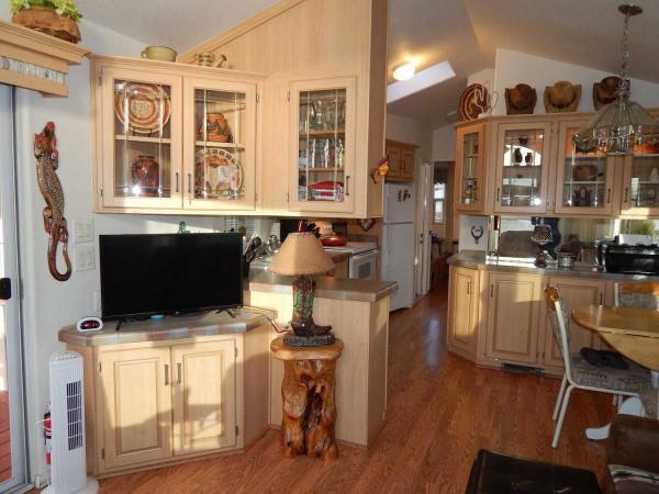 2005 Cavco Mobile Home For Sale
