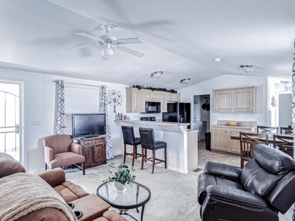 2016 Champion Mobile Home For Sale