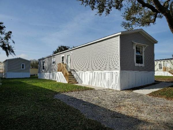 2019 Fleetwood Mobile Home For Sale