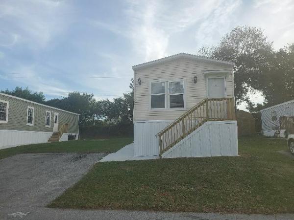 2019 Clayton - Maynardville Mobile Home For Sale