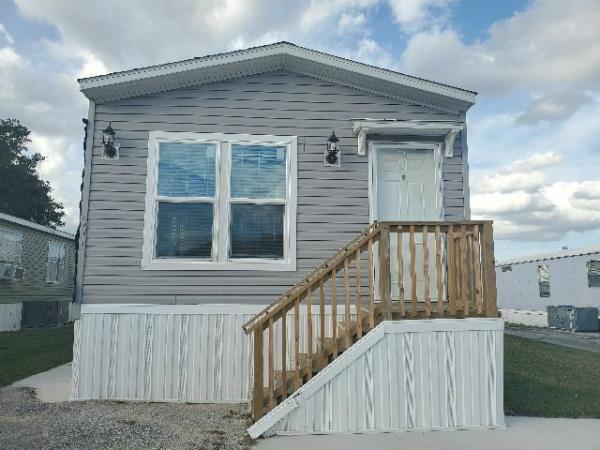 2019 Clayton - Maynardville Mobile Home For Sale