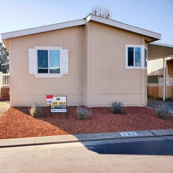 2020 Skyline Mobile Home For Sale