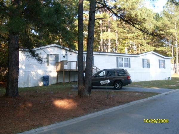 1995 Bellcrest Mobile Home For Rent