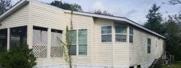 1994 Palm Mobile Home For Rent