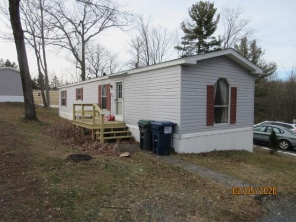 Redman Manufactured Home for Sale in Castleton On Hudson, NY 12033 for ...