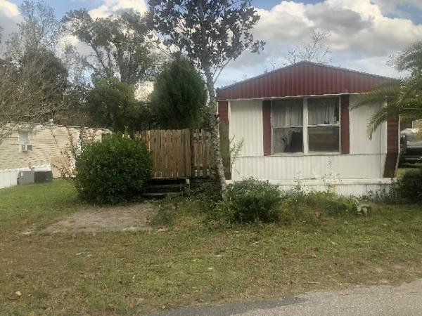 1988 CLAY Mobile Home For Sale