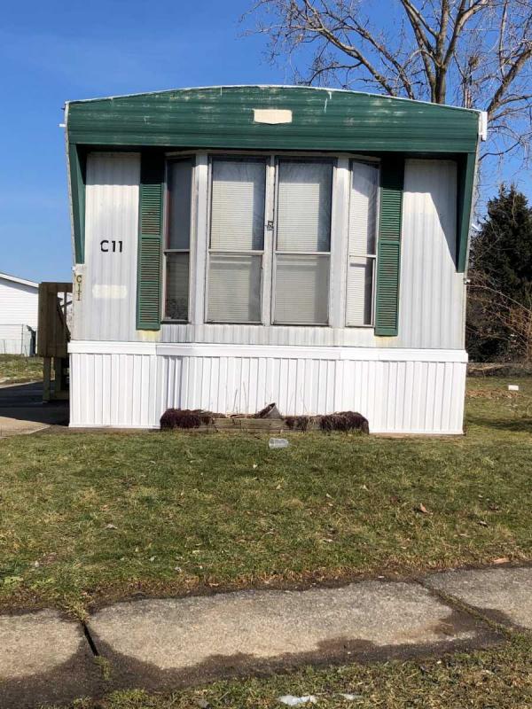 17 Mobile Homes For Sale or Rent in Mansfield, OH MHVillage