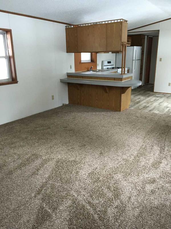 Wick Artcraft Manufactured Home for Sale in Freedom, WI 54913 for 33,900