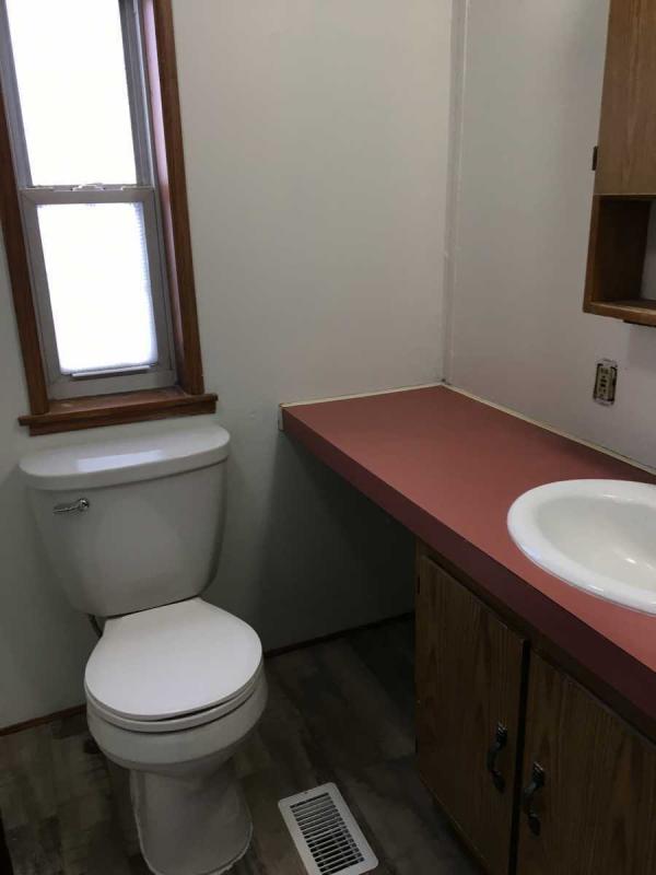 Wick Artcraft Manufactured Home for Sale in Freedom, WI 54913 for 33,900