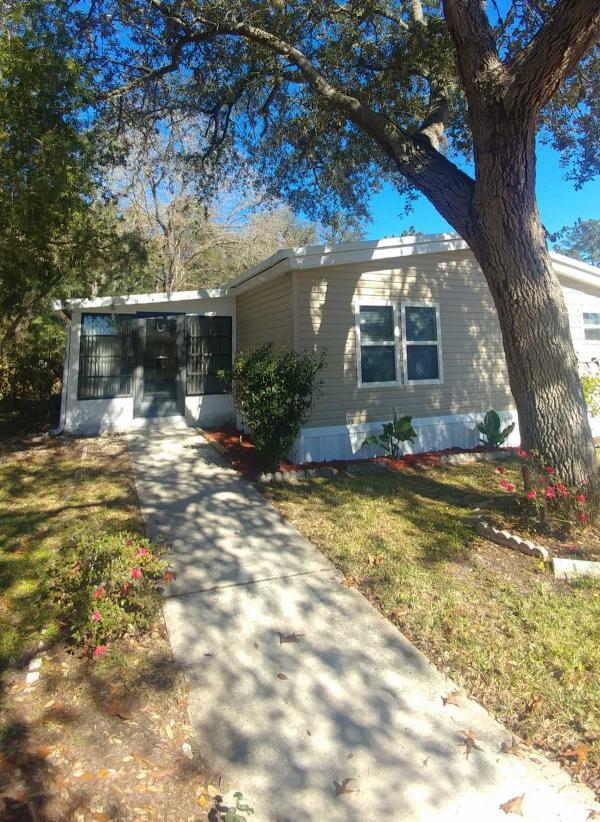 1984 Sunshine Mobile Home For Sale
