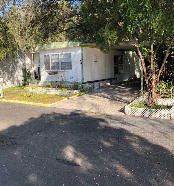 1973 CRES Mobile Home For Sale