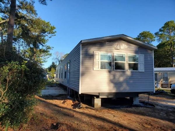 2020 Clayton Mobile Home For Rent